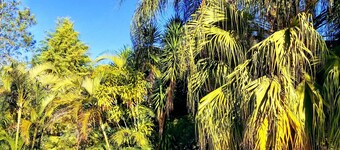 Ihana, erityinen ja ainutlaatuinen maisema.  Entä kiva viikonloppu.