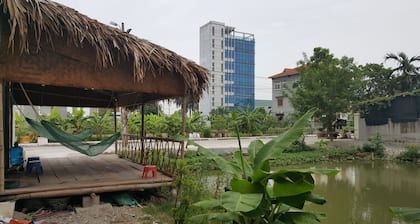 Ninh Binh Paradise Wohnung