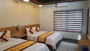 1 camera, una cassaforte in camera, Wi-Fi