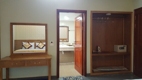 Ninh Binh Paradise Apartment