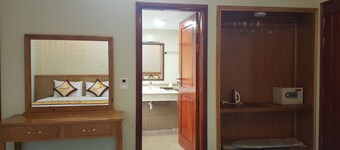 Ninh Binh Paradise Apartment