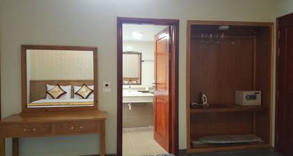 Ninh Binh Paradise Apartment