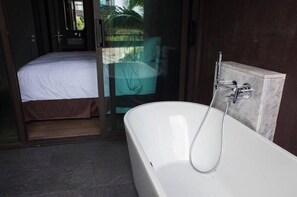 1 slaapkamer