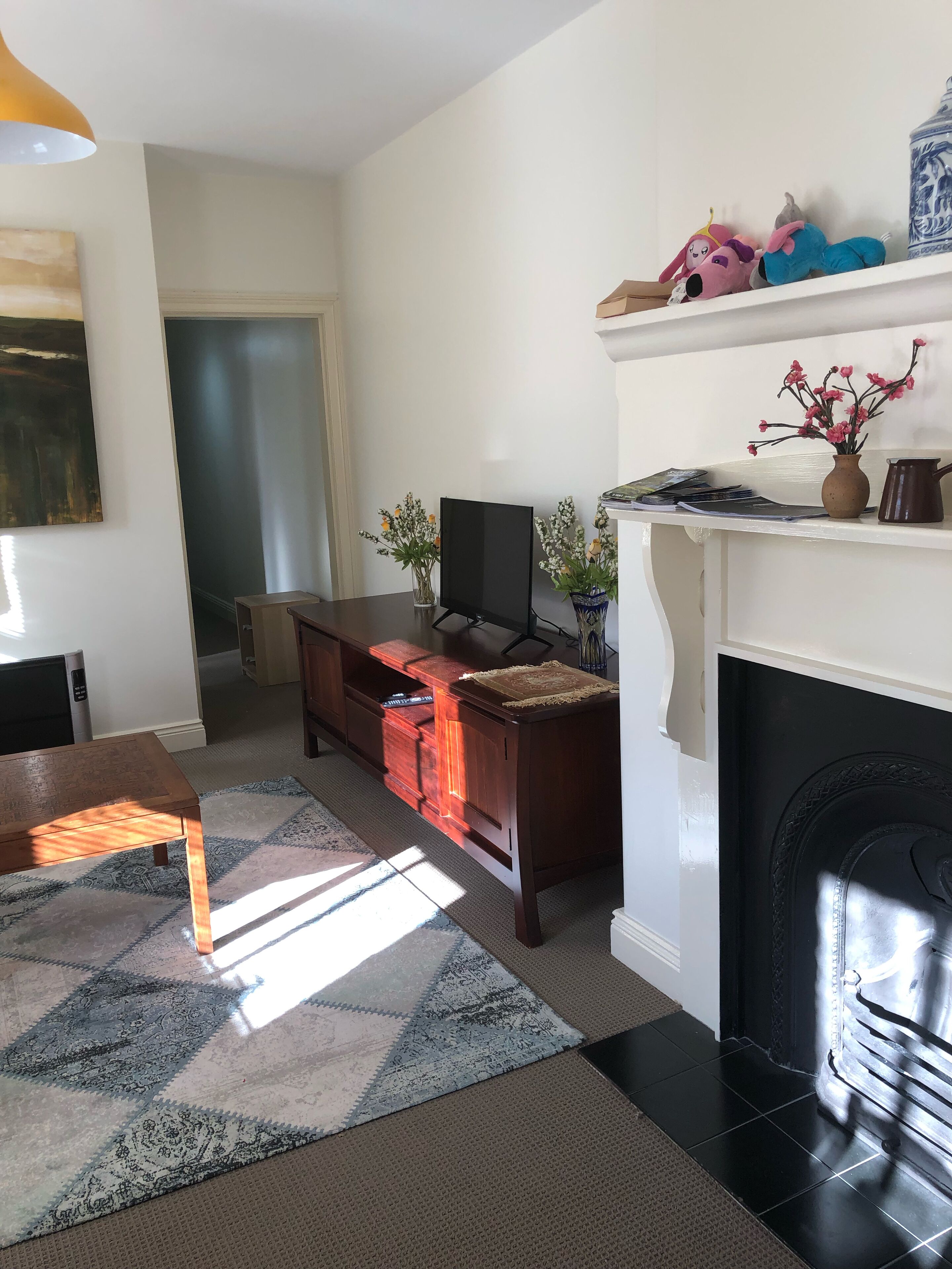 2 BR apartment near the Rocks — image 6