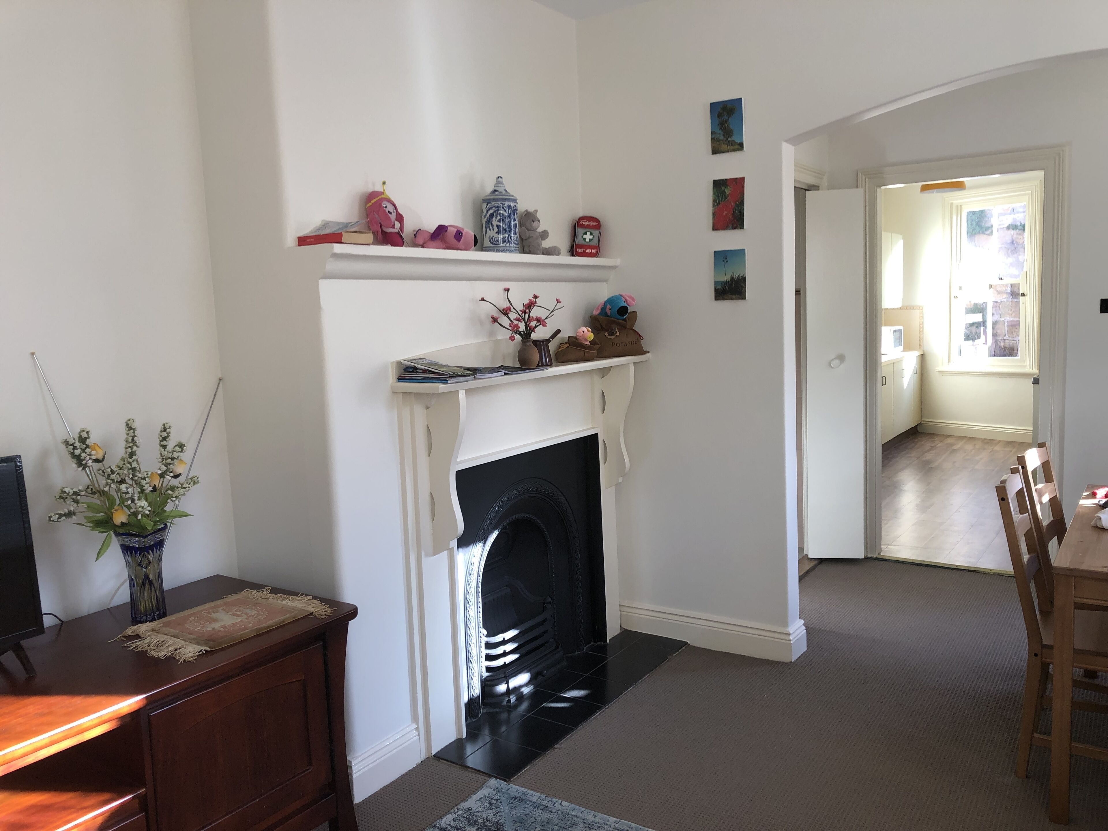 2 BR apartment near the Rocks — image 5