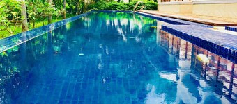 Kirinakara luxury villa