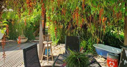 Site in Areal, 15 min from Itaipava Center and Itaipava Castle