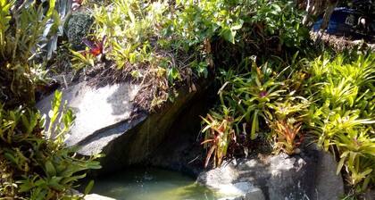 Site in Areal, 15 min from Itaipava Center and Itaipava Castle