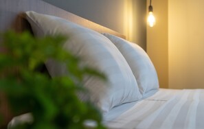 1 多间卧室、熨斗/熨衣板、WiFi