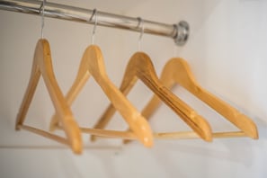 Detalhe da parte interna