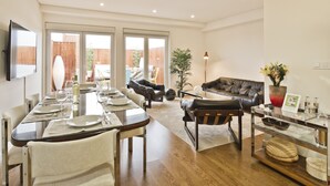 Interior - São Bento Terrace Apartment (C105) (Lisboa ciudad)