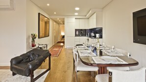Interior - São Bento Terrace Apartment (C105) (Lisboa ciudad)