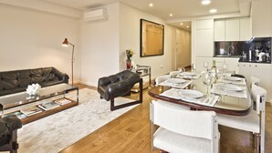 Interior - São Bento Terrace Apartment (C105) (Lisboa ciudad)