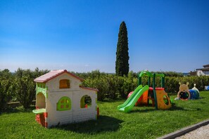 Area bambini