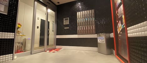 Intérieur