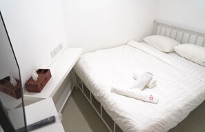 Double Room - Cherryloft Express (Singapore)