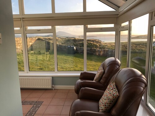 Downings Coastguard Cottages - Type A