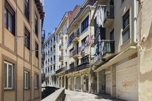 Exterieur