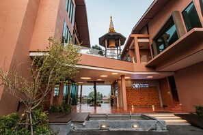 Spa - Rachabhura Hotel (Ratchaburi)