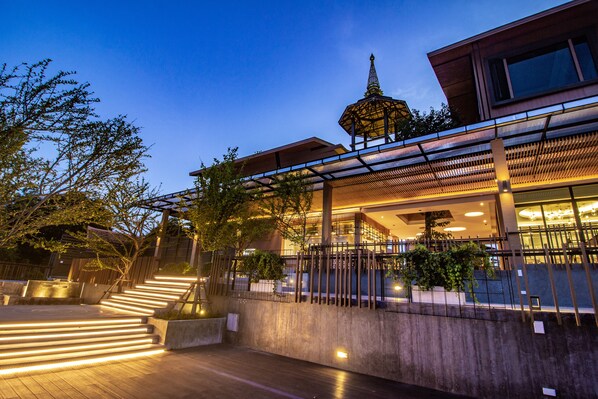 Exterior - Rachabhura Hotel (Ratchaburi)