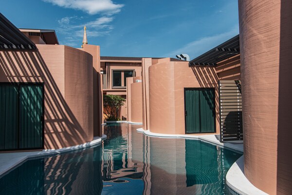 Rachabhura Hotel - Ratchaburi