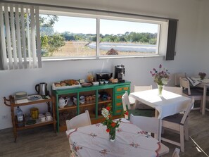 Restaurantes
