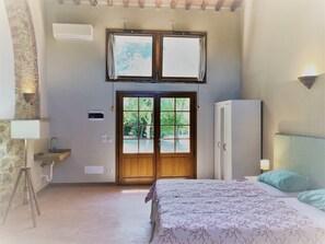 5 chambres, Wi-Fi, accès pour personnes à mobilité réduite