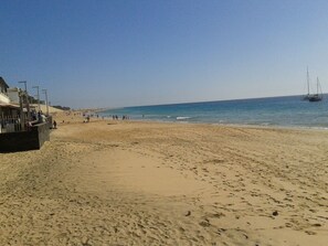 Beach - Atlántico Home page Morro Jable (Morro Jable)