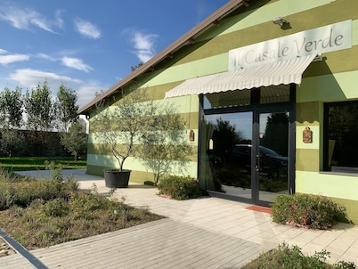 Hotel Il Casale Verde