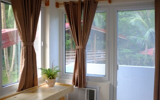 Premier Double Room | Mountain view