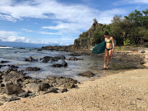 Kahanamoku Bed & Breakfast