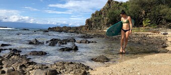 Kahanamoku Bed & Breakfast