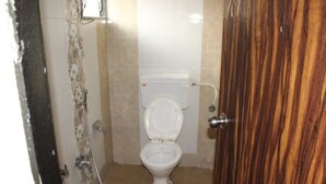 Room | Bathroom shower - RASS HOSPITALITY (Pune)