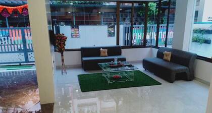RASS HOSPITALITY