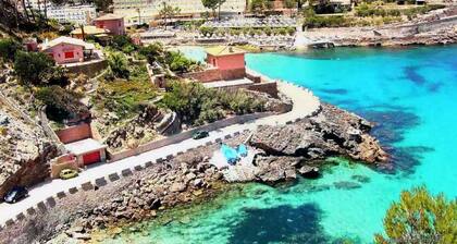 VILLA ESTRELLA DE MAR - 3 MIN WALK TO THE BEACH