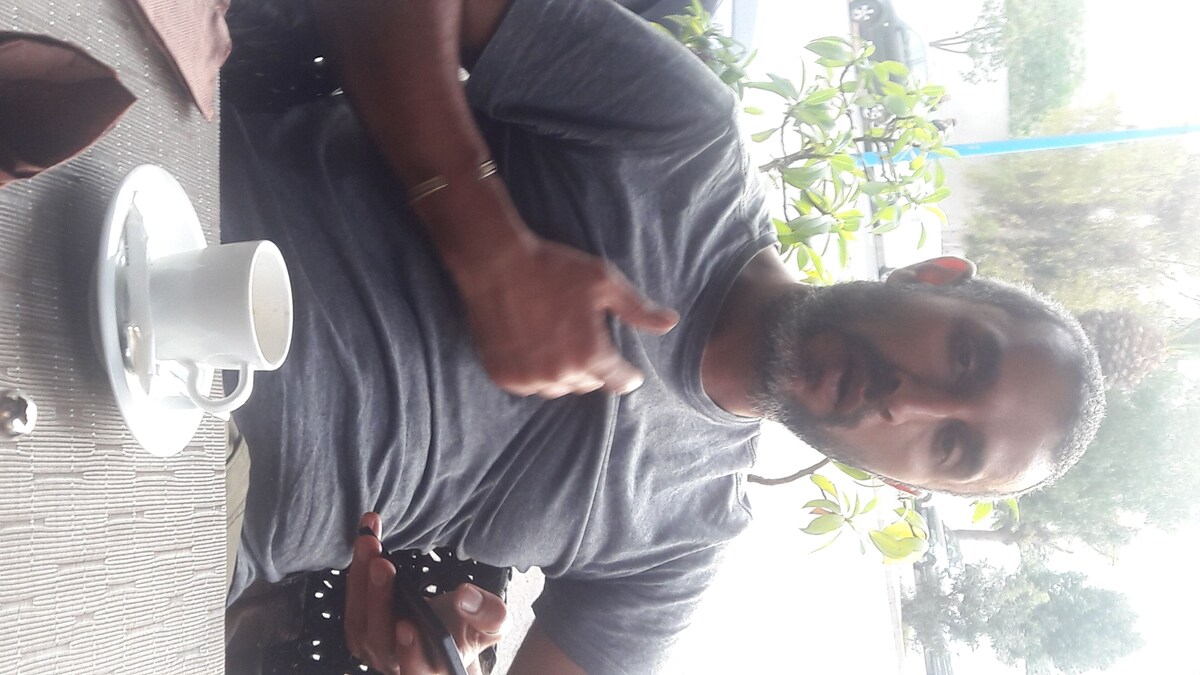 Bild für Gastgeberprofil