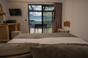 Ropa de cama de alta calidad y colchones con pillow-top 