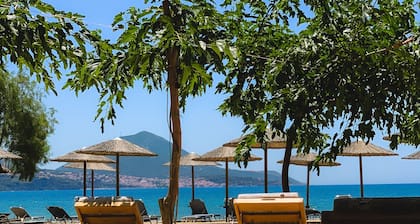 Zoe Seaside Resort