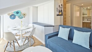 Interior - BmyGuest Bruno's 36 Exclusive Apart VIII (C103) (Lisboa ciudad)