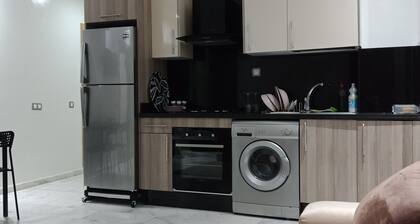 Studio Five Stars Miramar