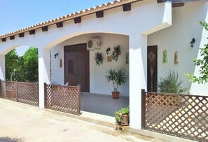 Fachada