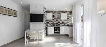 Rental unit in Port de Sagunt · ★4.60 · 3 bedrooms · 3 beds · 2 baths