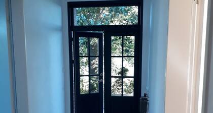 Vacances directement sur la digue de la Weser Ă BrĂȘme