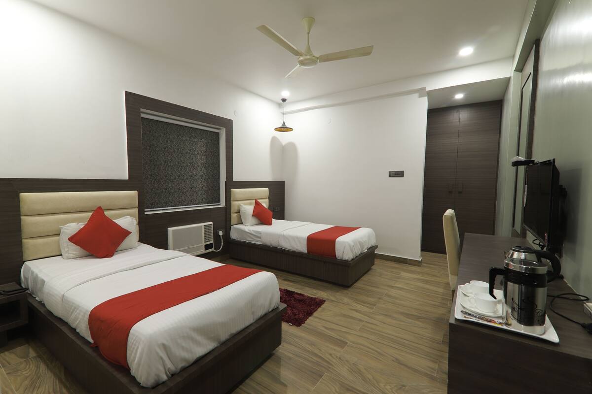 Chambre Double Supérieure