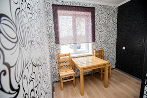 Superior Double Room | Room amenity