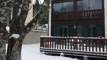 Exterieur