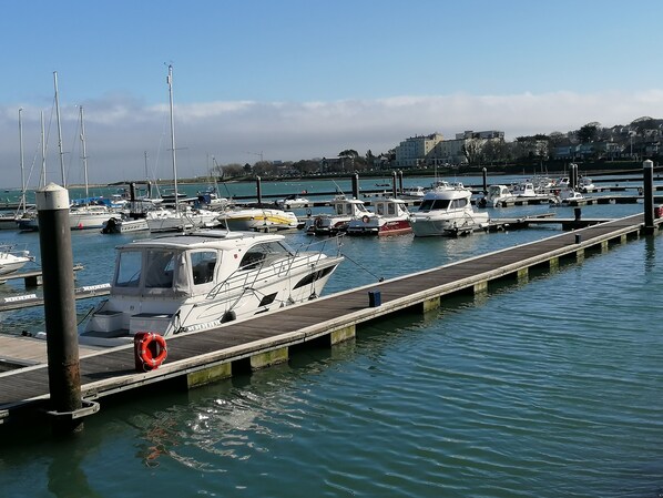 Marina