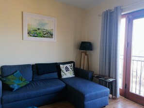 تلفزيون ذكي، ستيريو