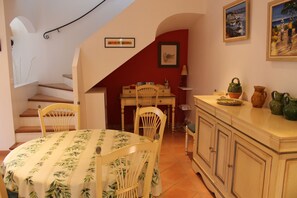 Restauration