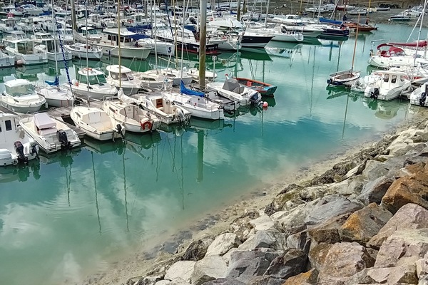 Port de plaisance